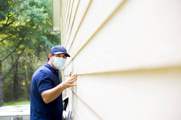 Reliable Sandy Springs, SC Siding Solutions